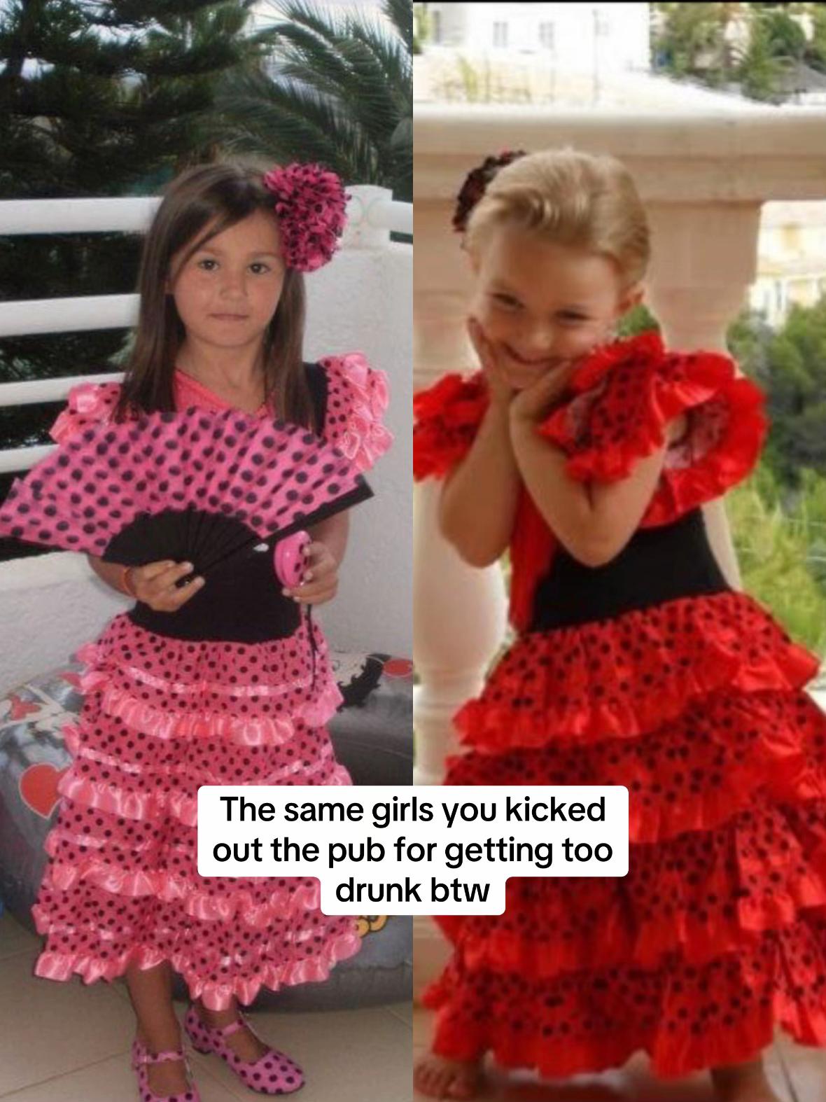 @Millieandkacey