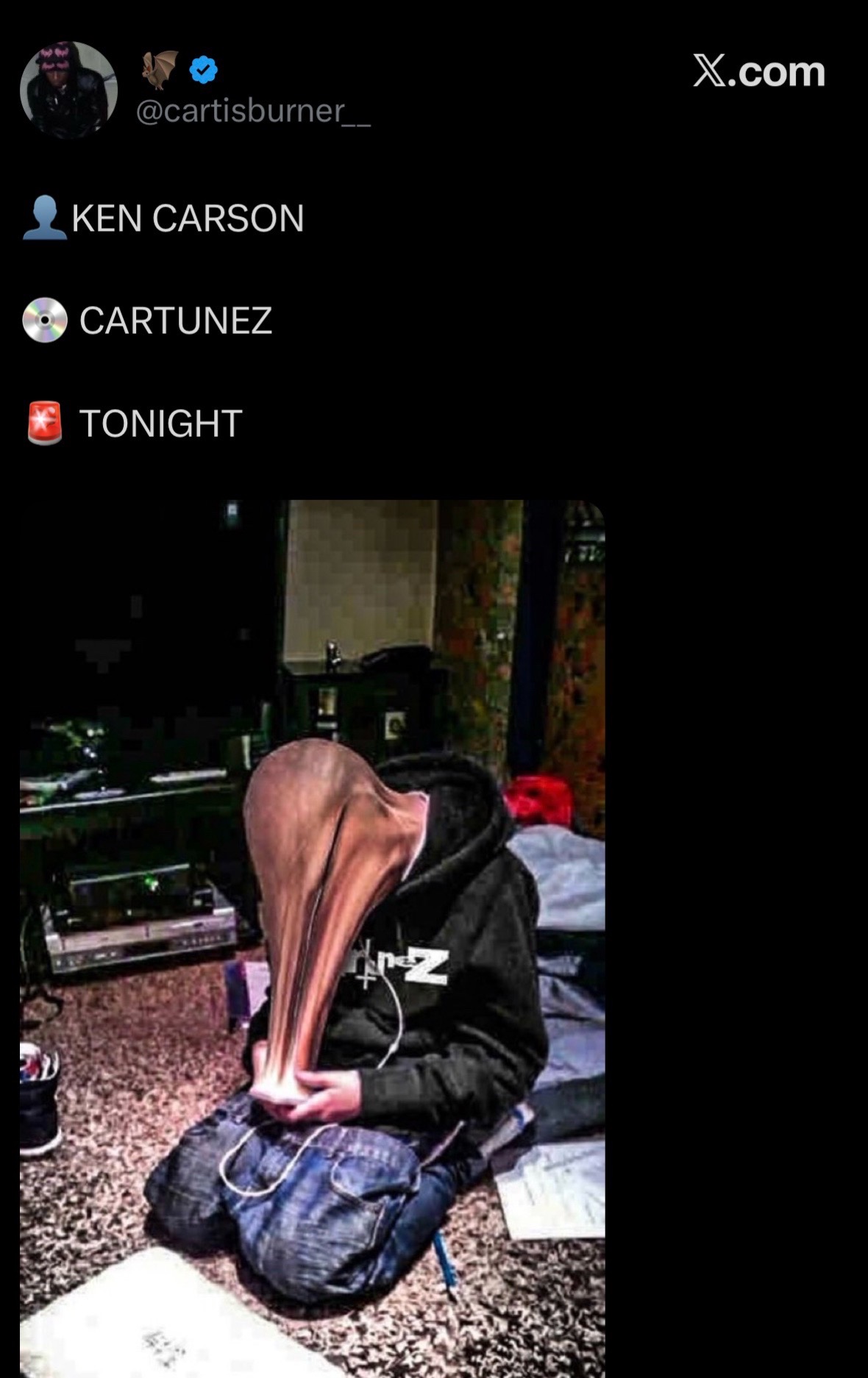 @uncontexted