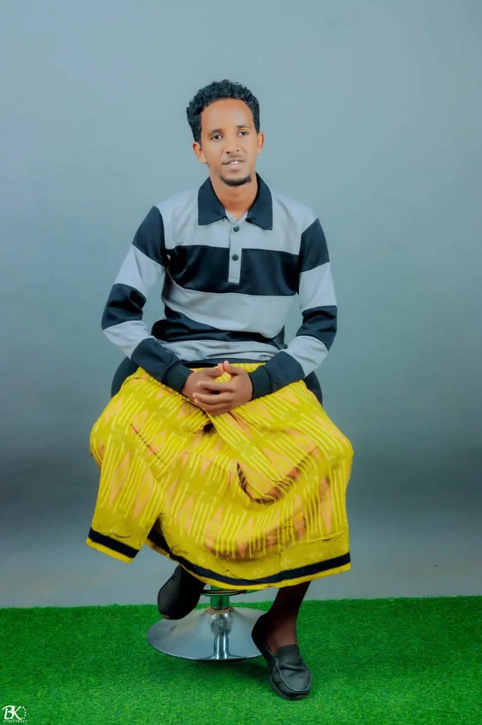 @Ustadh Abdihakim Bashir Noor
