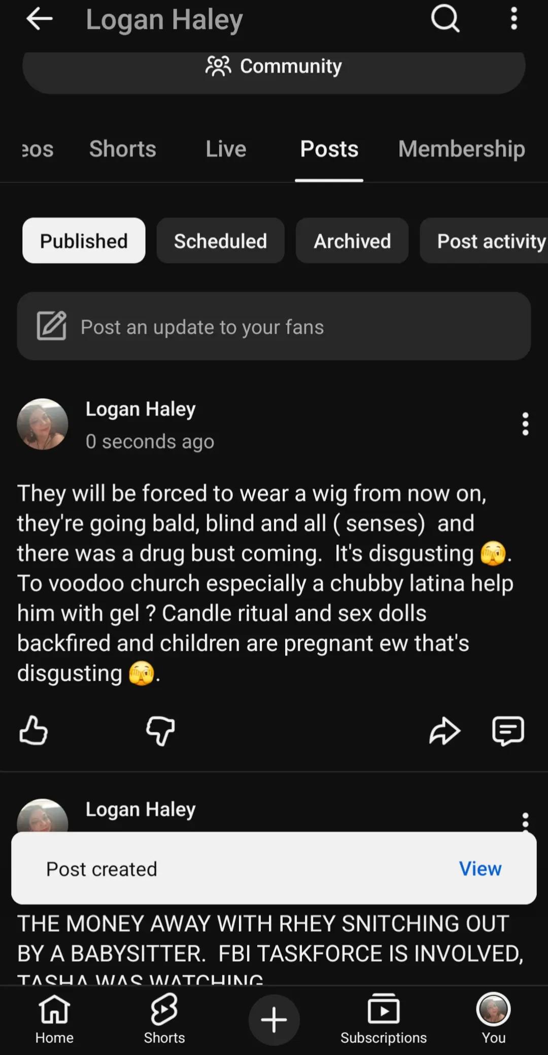 @Loghal409