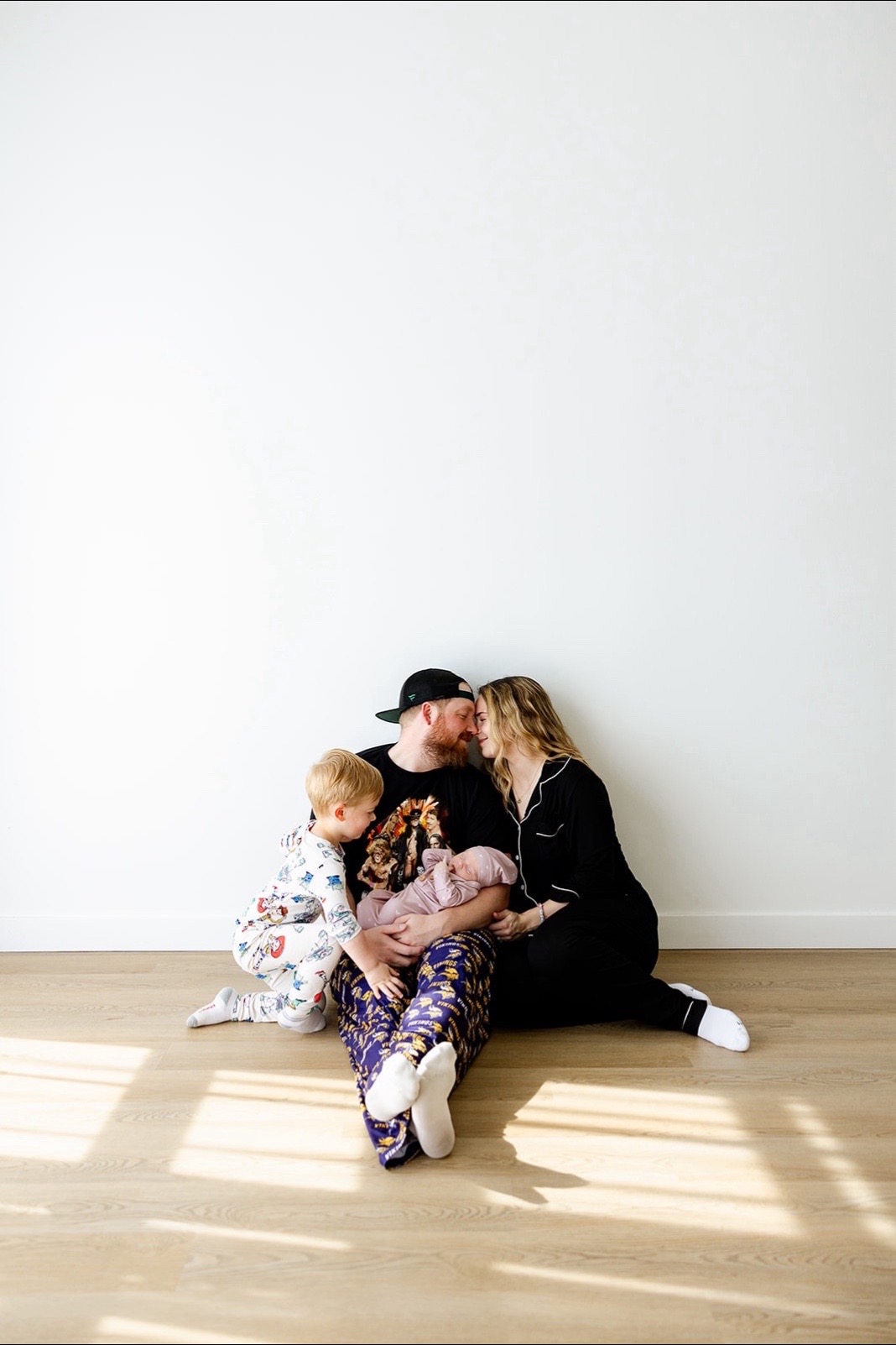 @Erin Verding | The Pilates Mom
