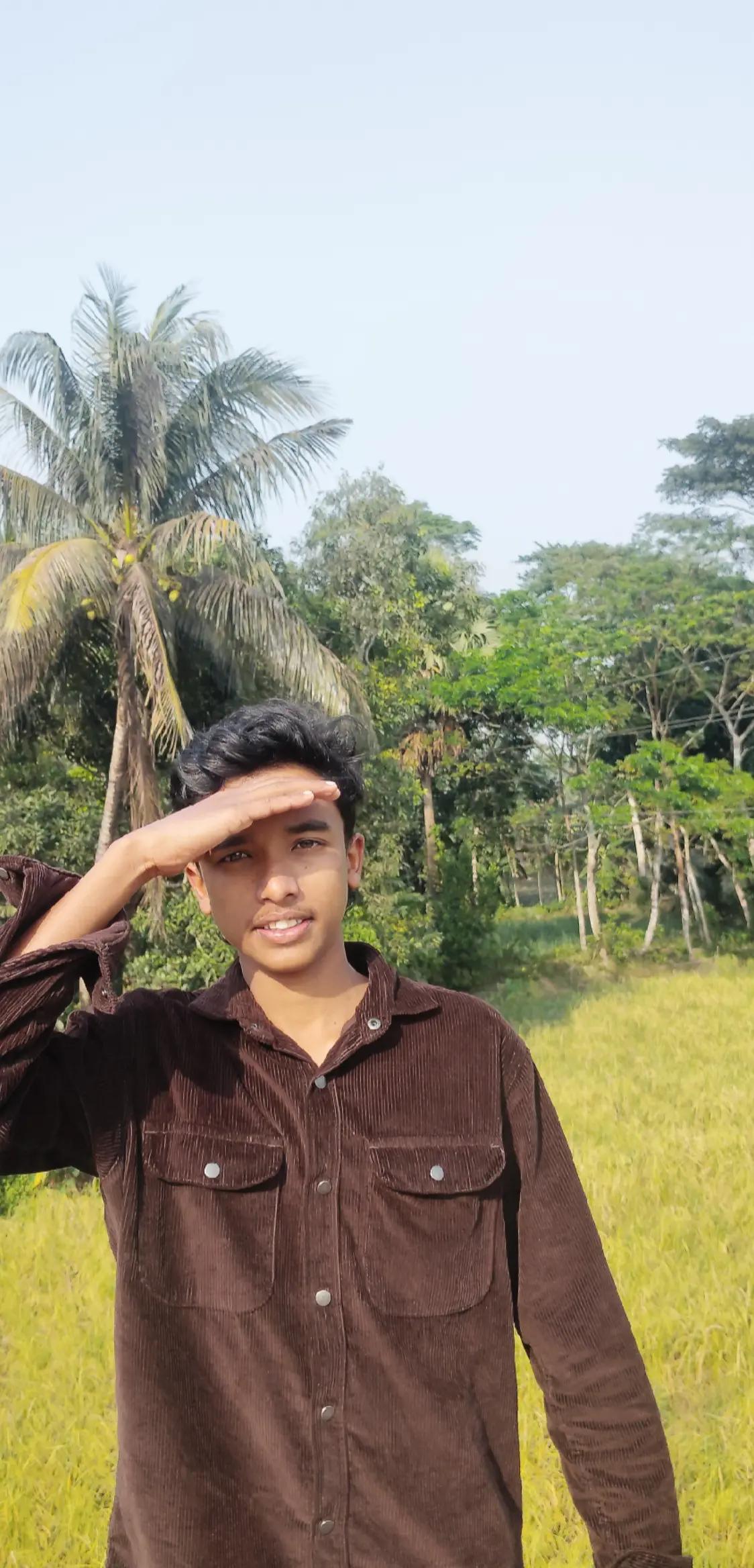 @Md Joy Islam