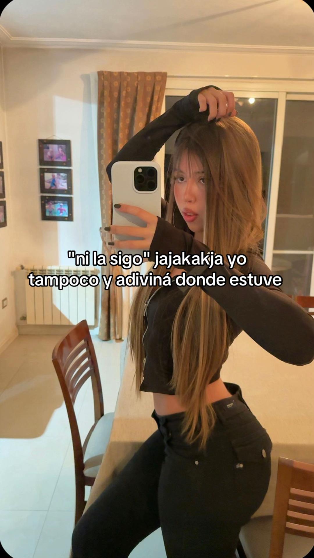 @mica fischer 💋