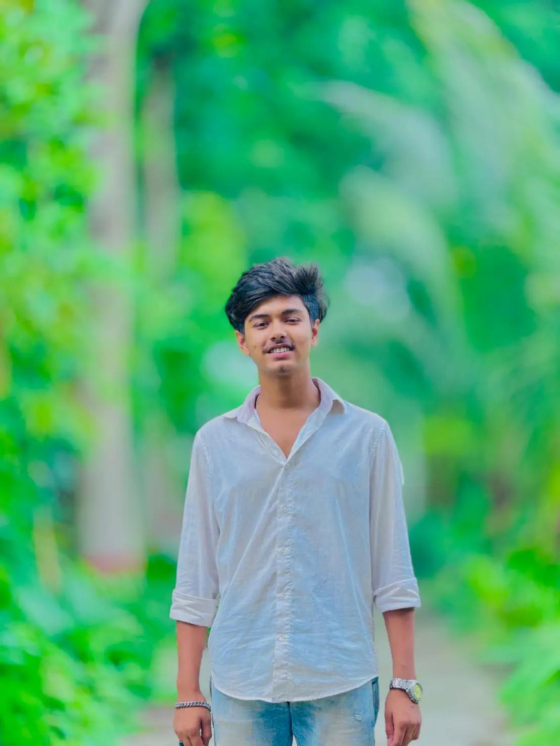 @ Shohag islam sany 