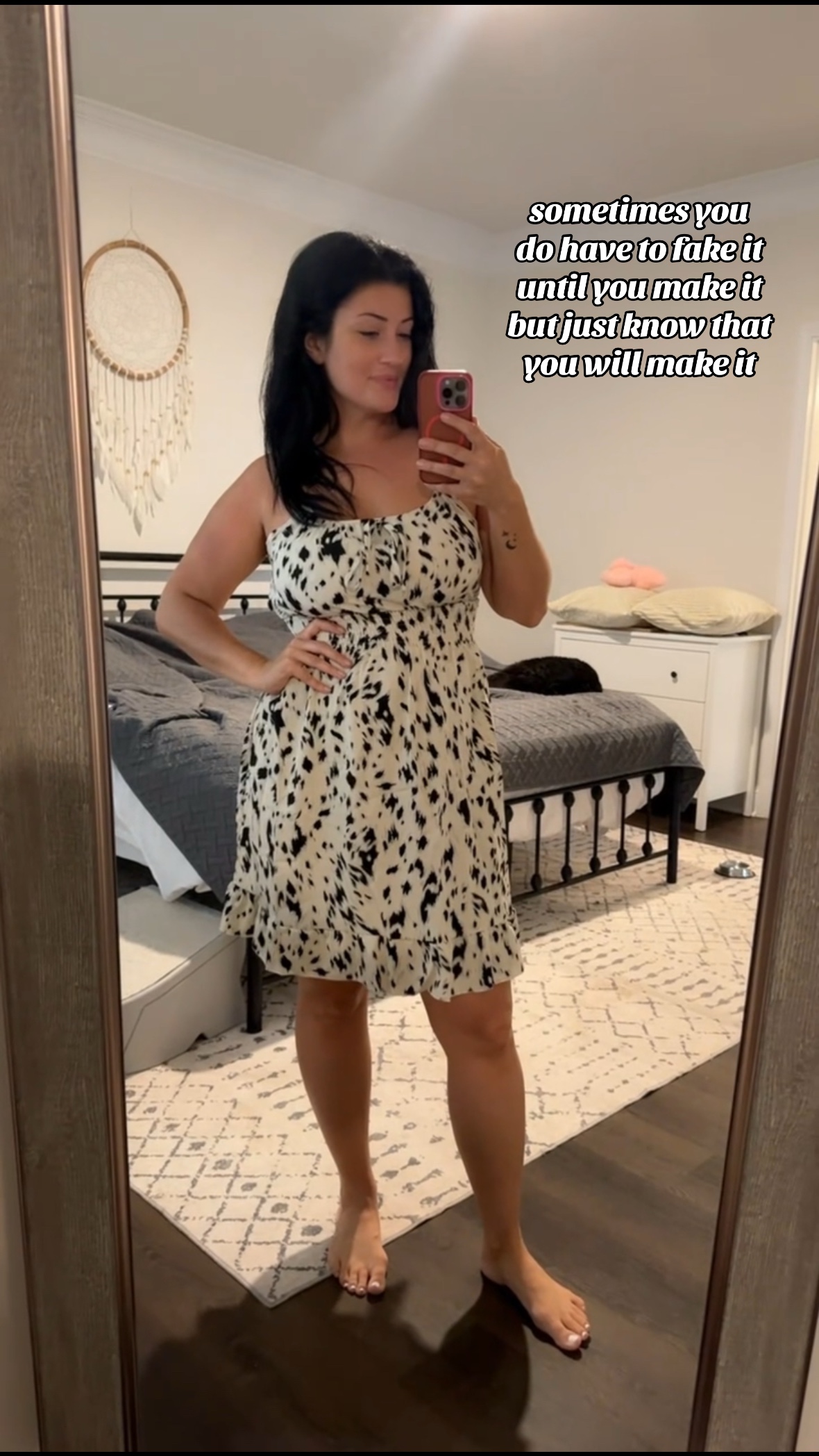 @Tanya Marie