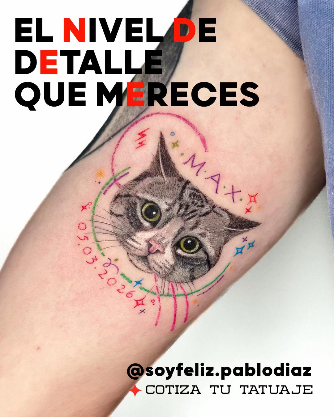 @SoyFeliz Studio