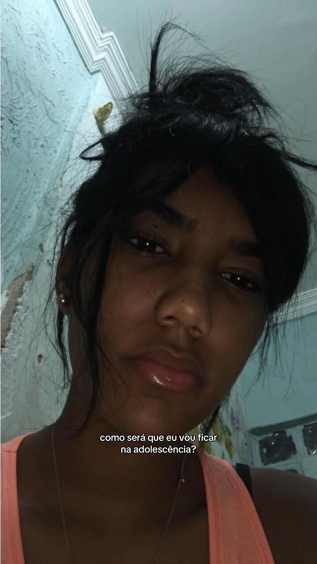 @Gabriela Messy