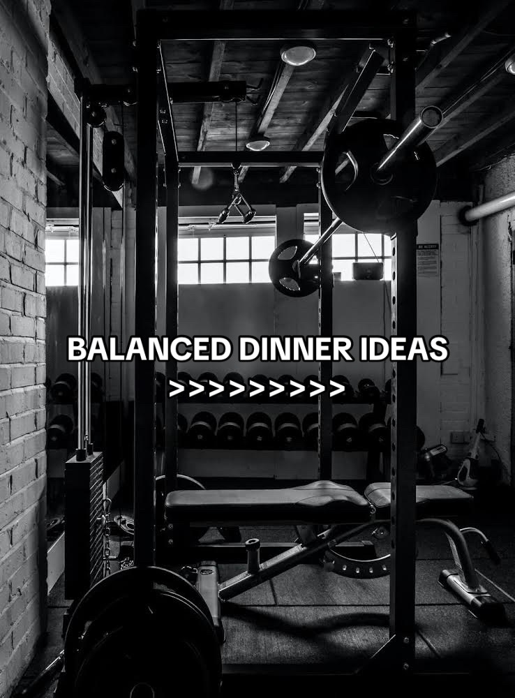 @GYM TIPS