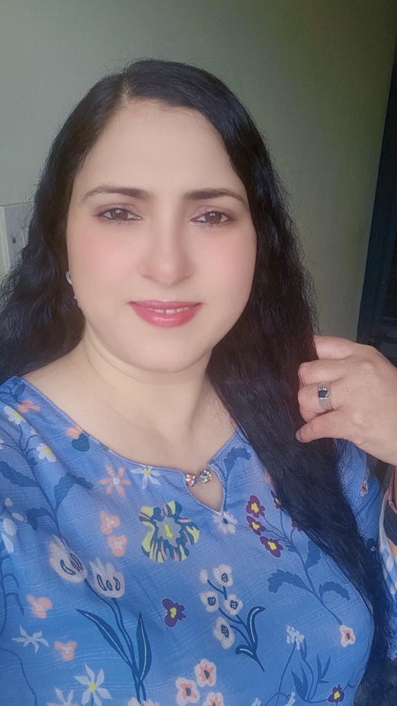 @@SIDRA BUTT-GUJRATI