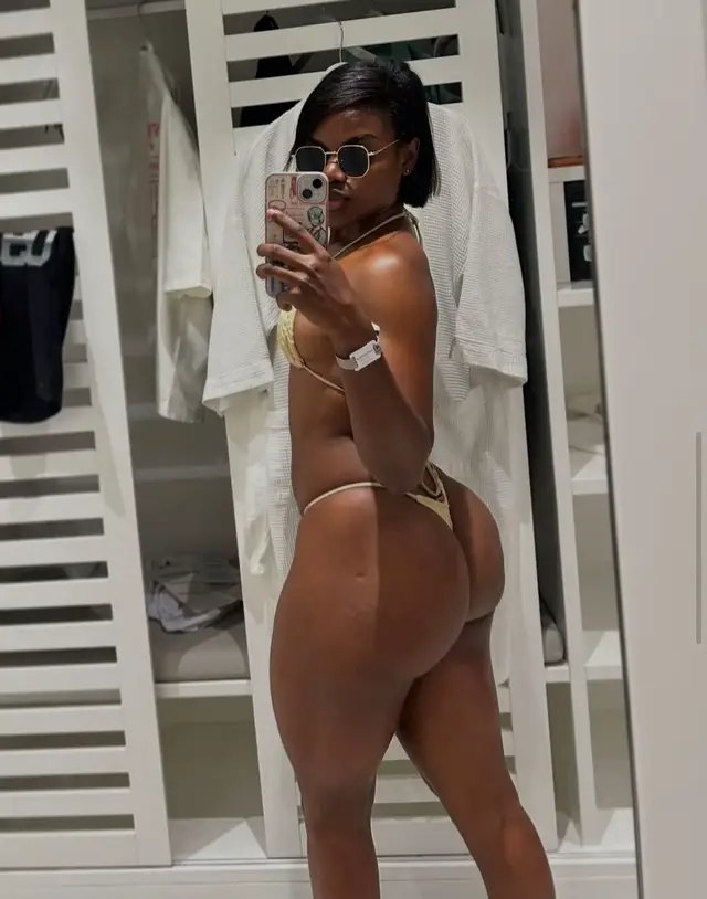 @mujeres ex&oacute;tica