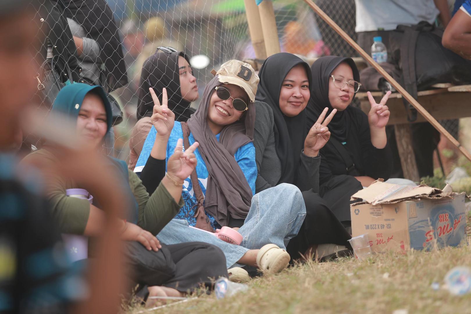 @tarkam Sintang