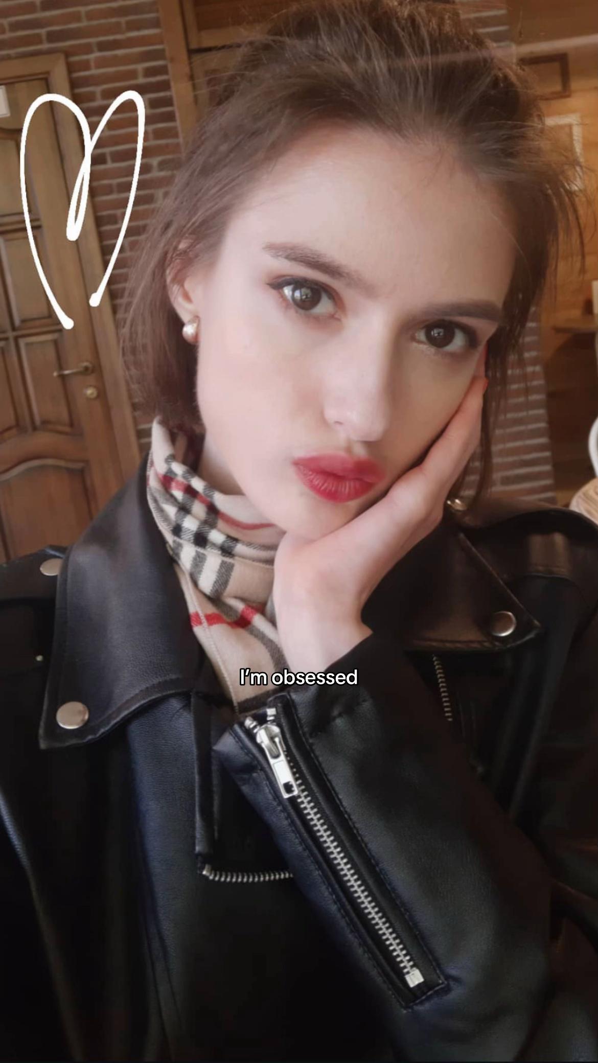 @JEALZY | тгк: Джилзи
