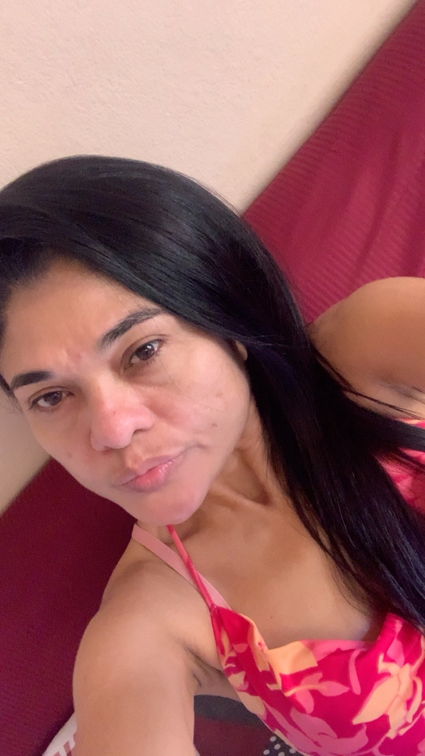 @Veronica Rocha