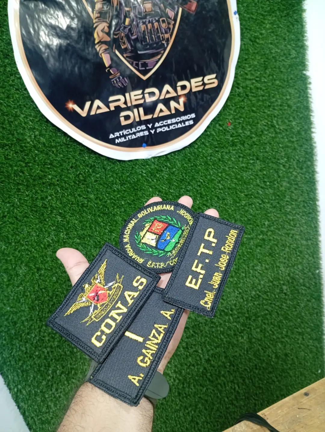 @Variedades DilanTienda militar
