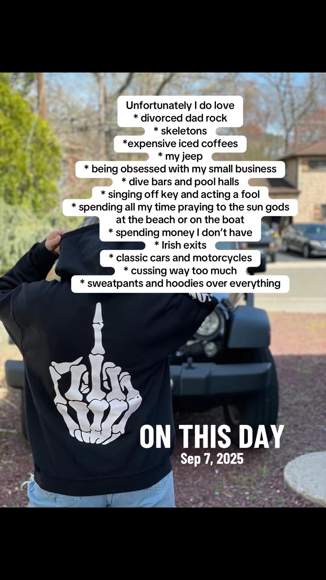 @Not Friendly Apparel