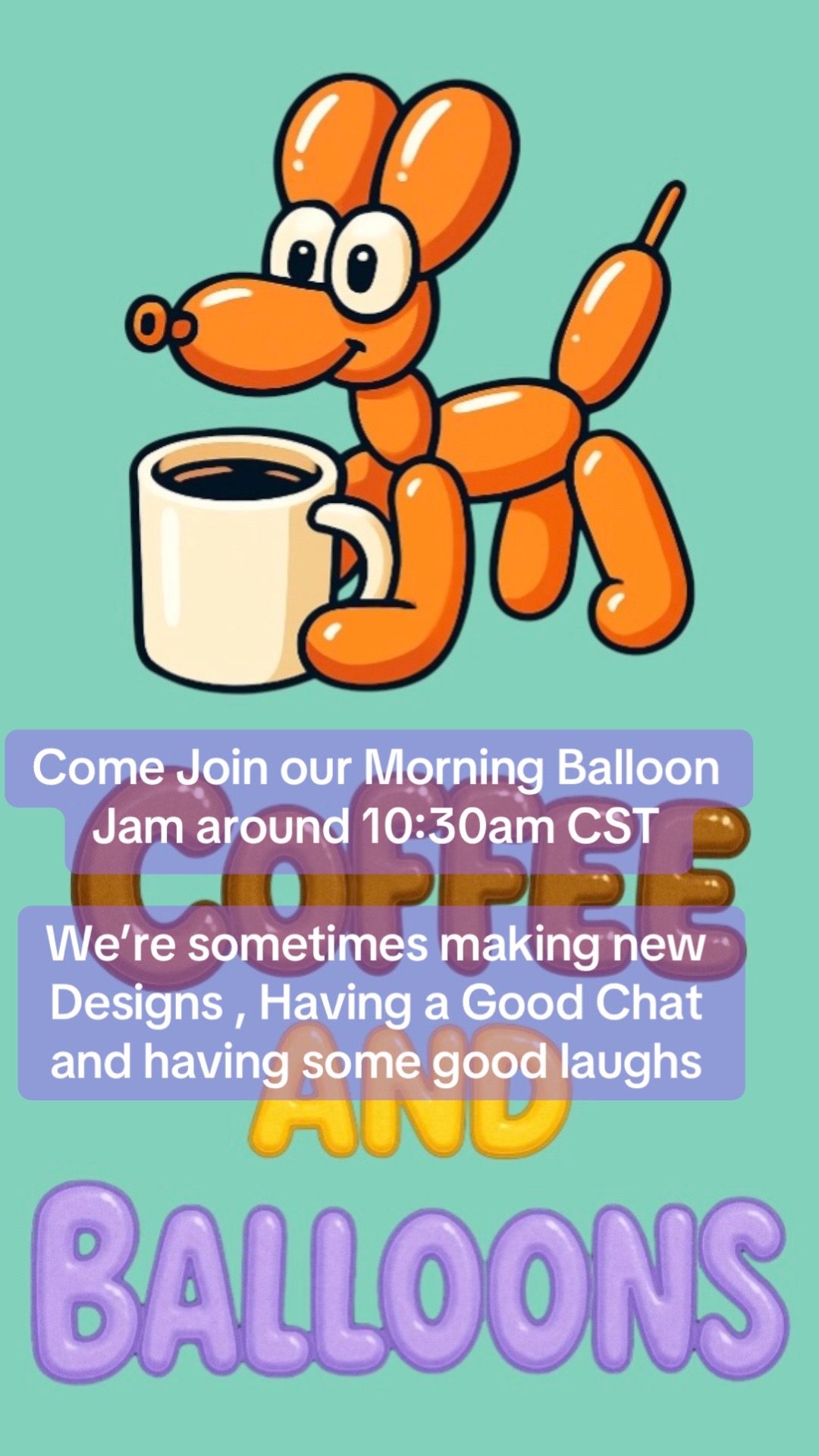 @🎈Cool Balloon Guy 🎈