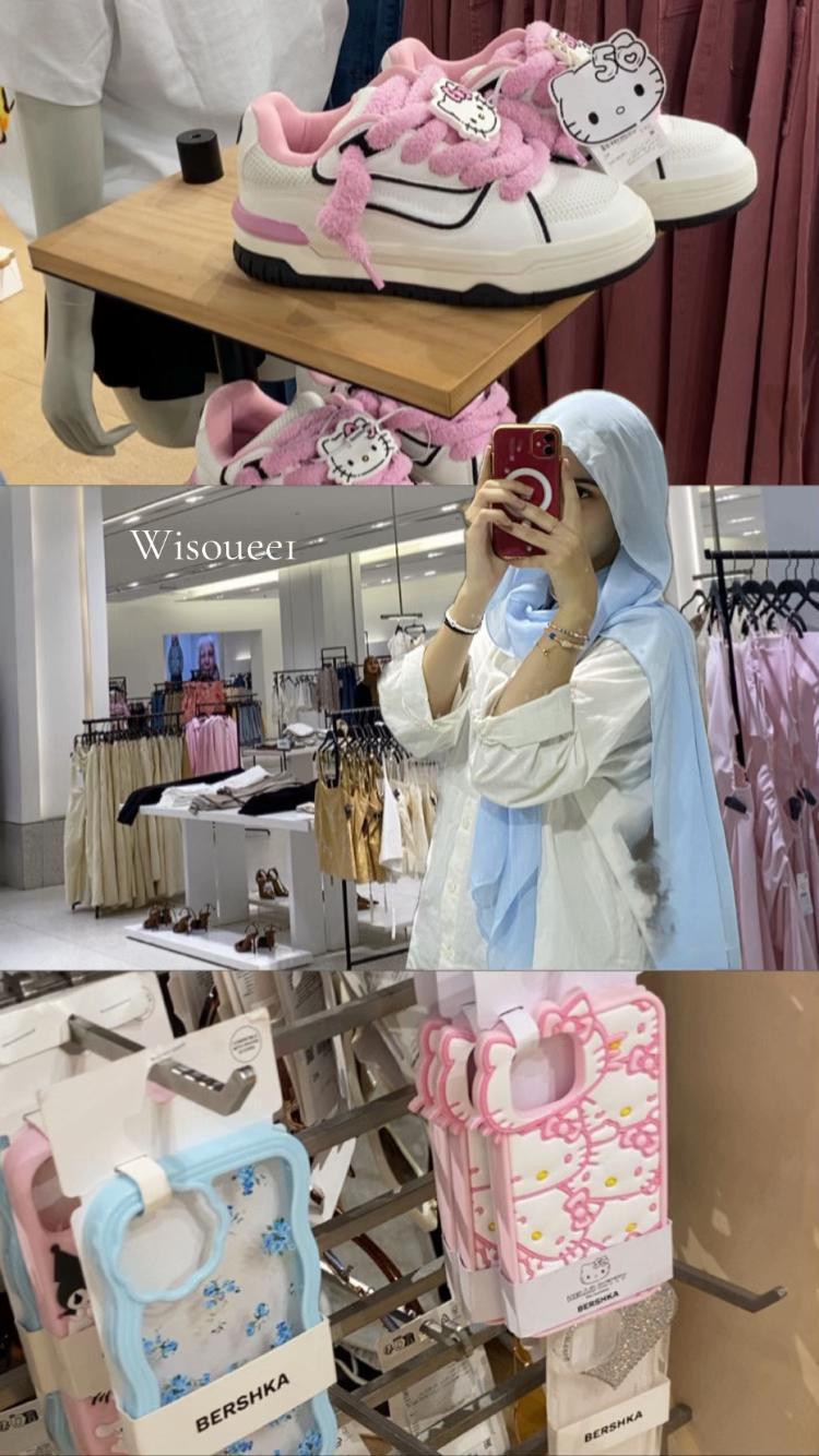 @𝓦𝓲𝓼𝓼𝓪𝓵&rsquo;🌸