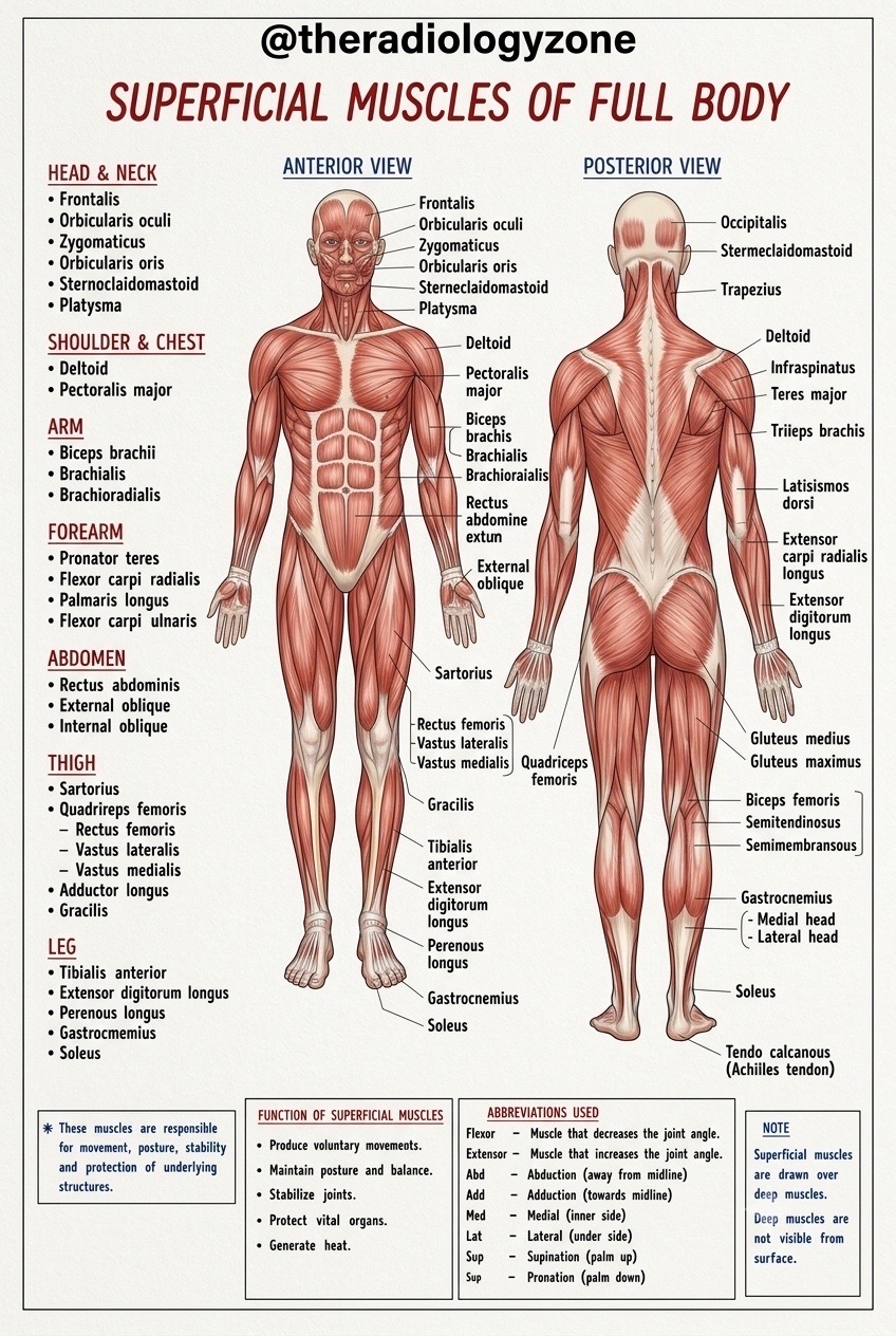 @the radiology zone