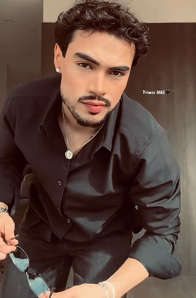 @Primos M&S🖤🦇| FAN PAGE