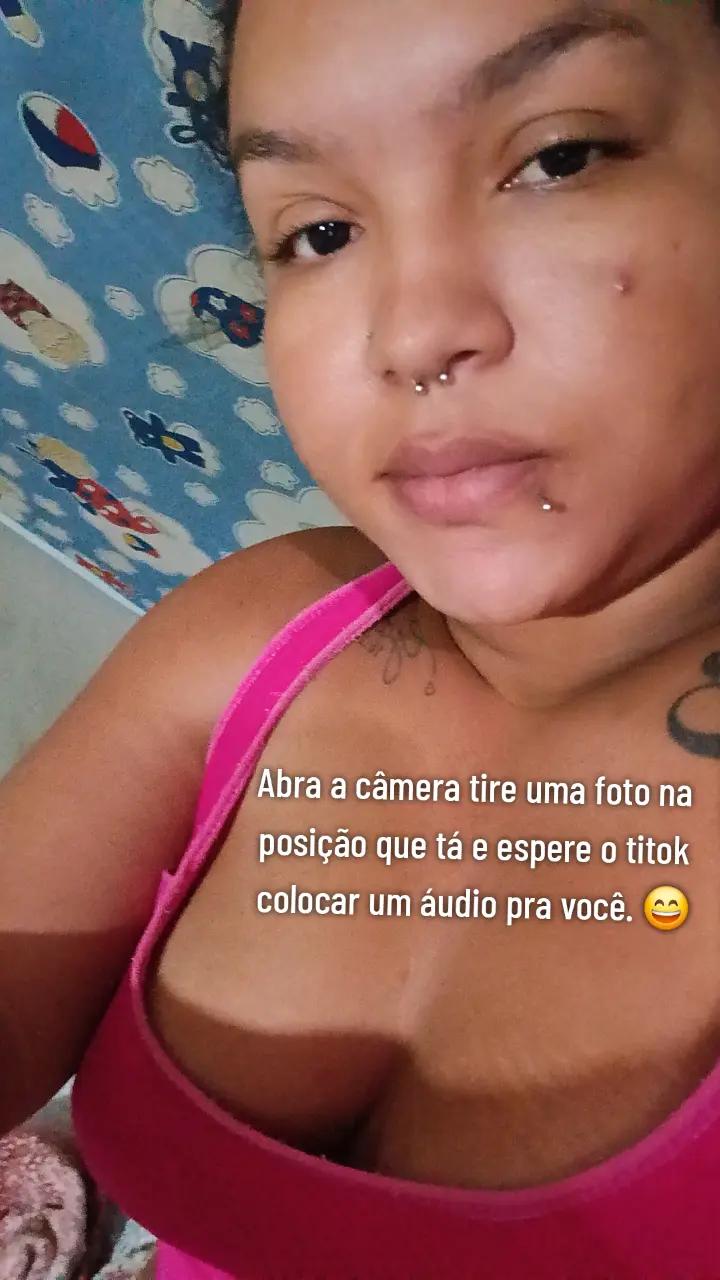 @Elyssandra Lima