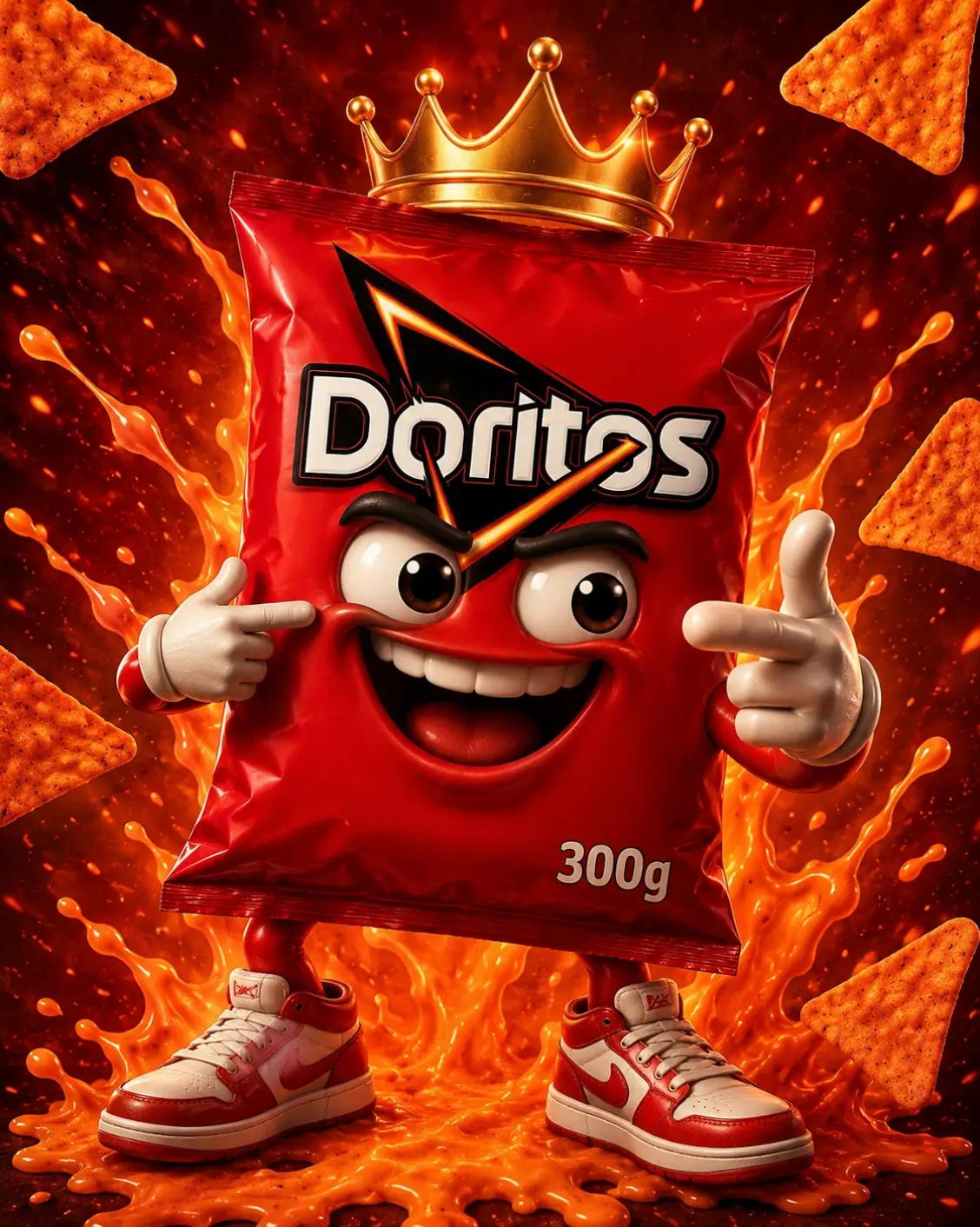 @Doritos 🧀👑