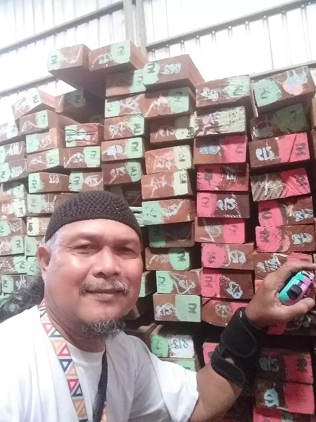 @Abah Ence.kusen_cilodong Depok