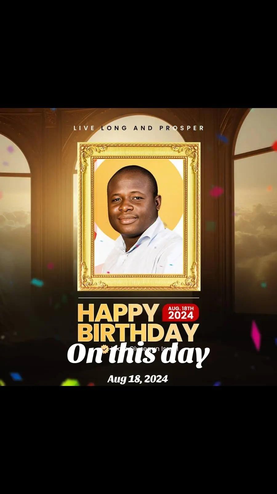 @Agbojesu National Youth