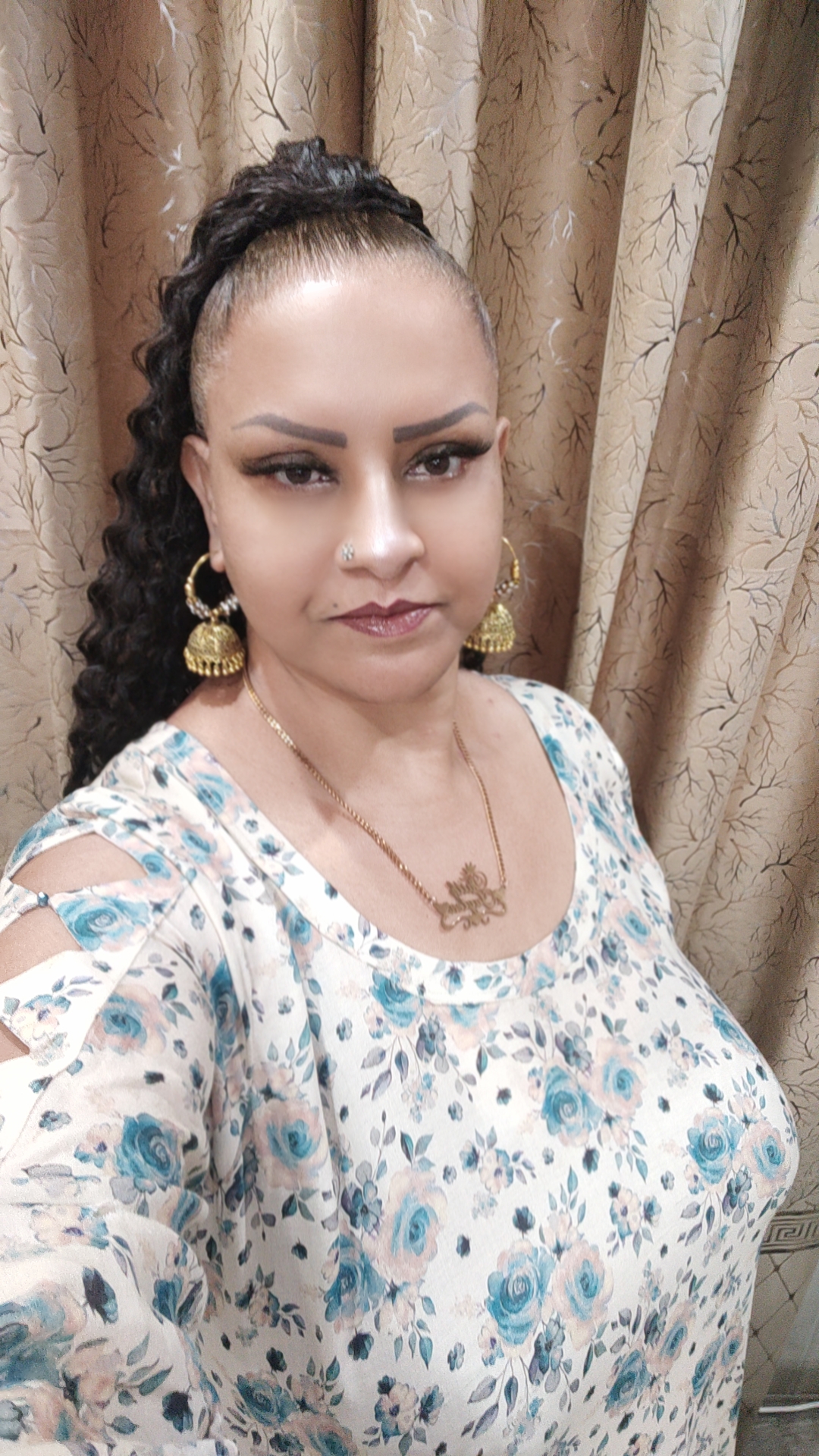 @Nadia Rasheed Official