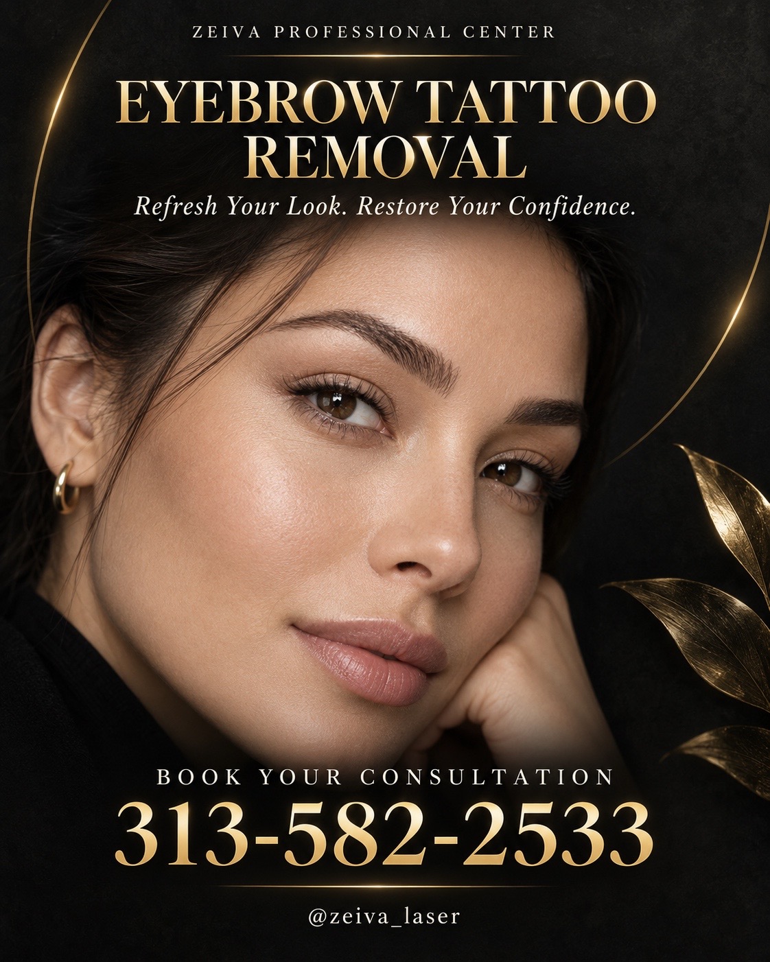 @Zeiva laser /Dearborn MI
