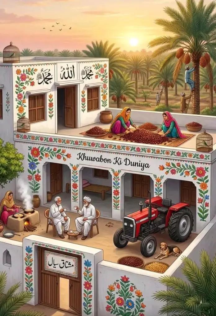 @Qurbaan ali