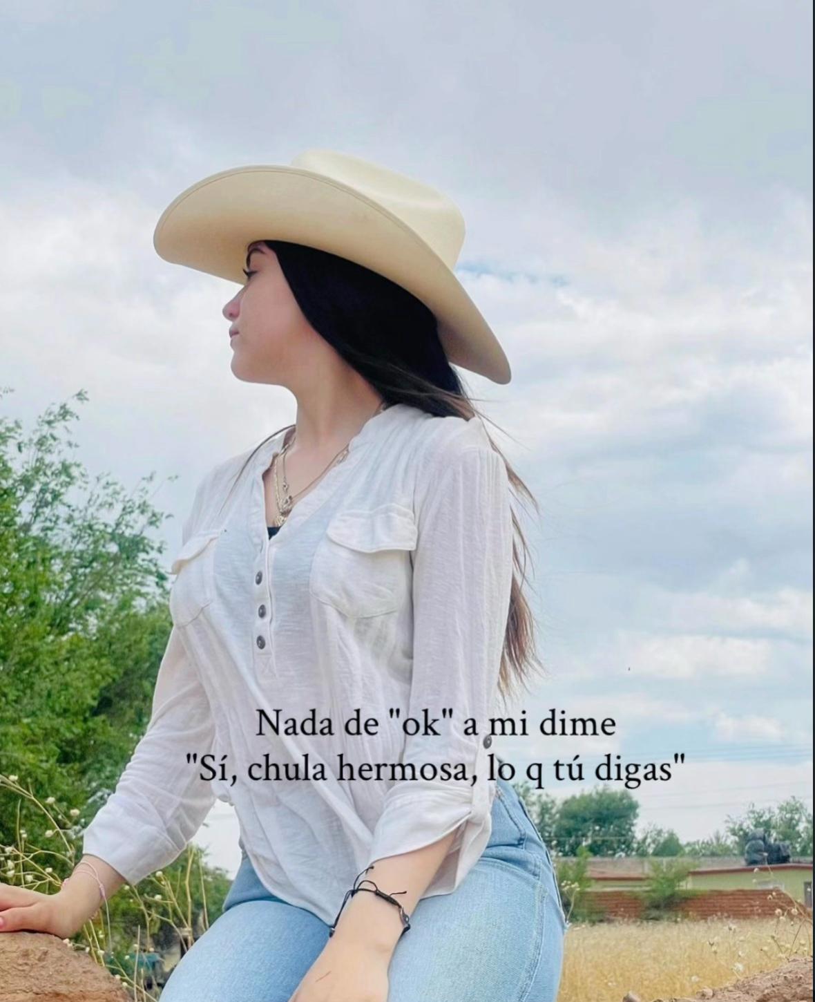 @Aracely