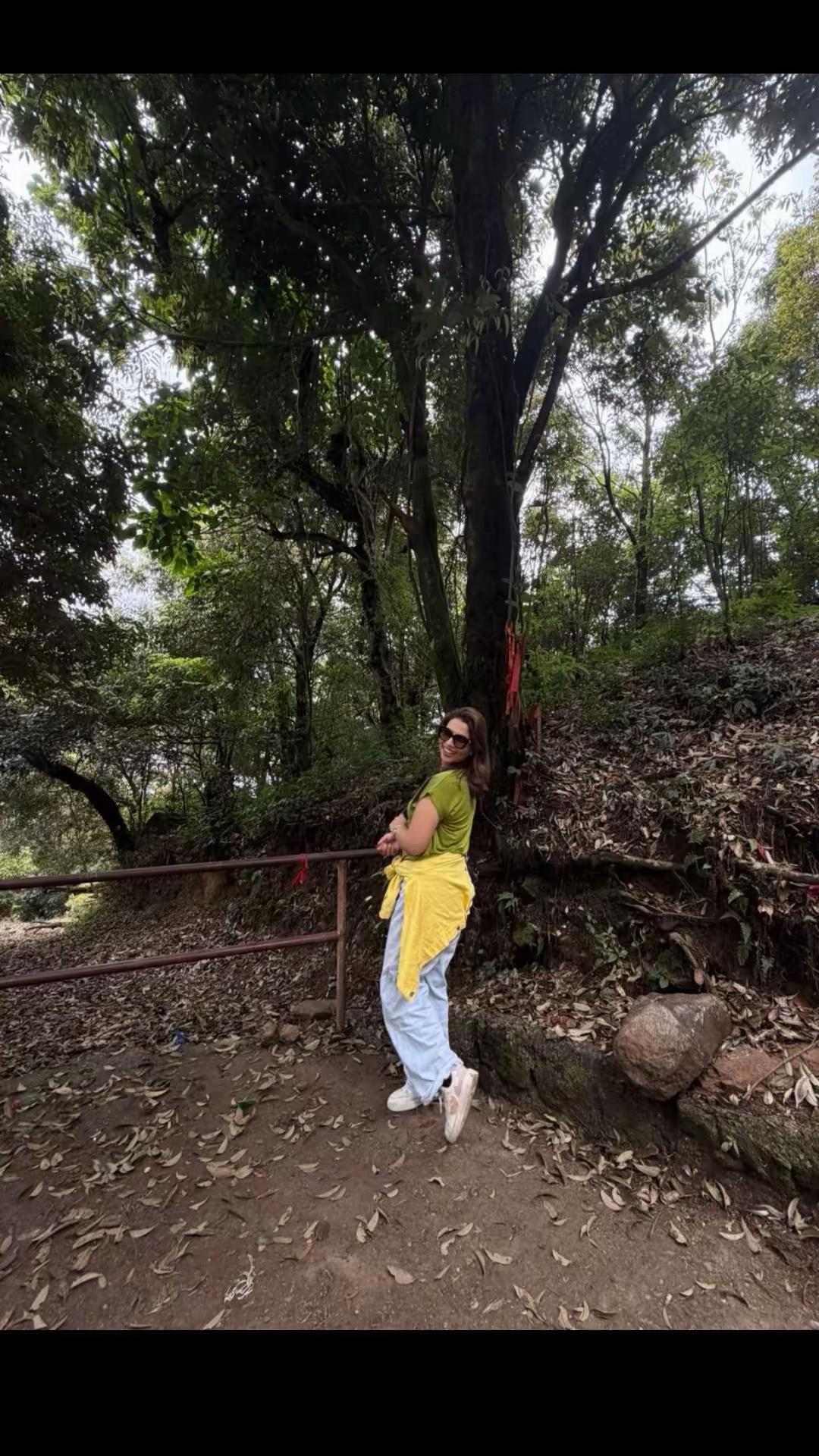 @Nabina Raut