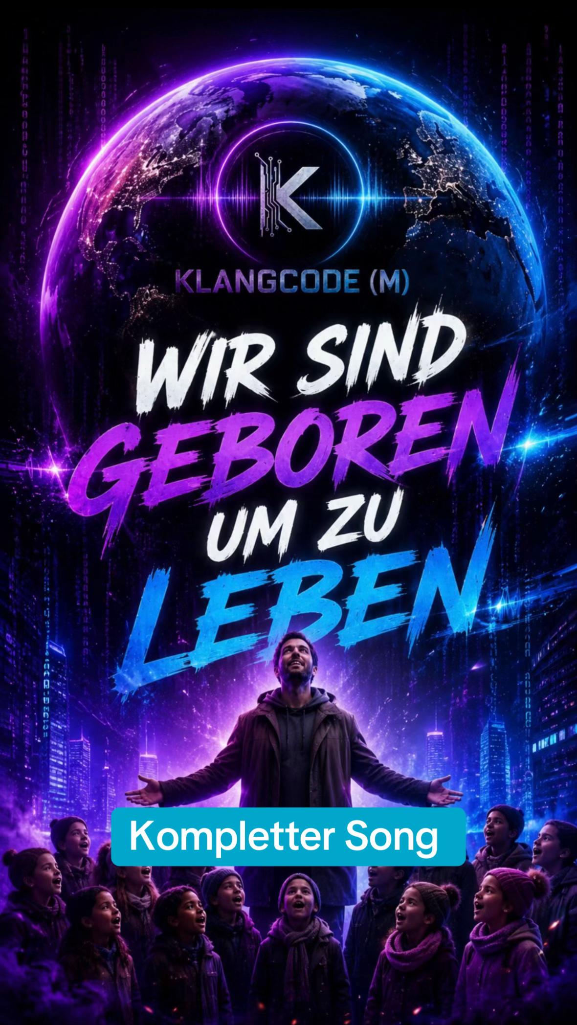 @Klangcode(M)