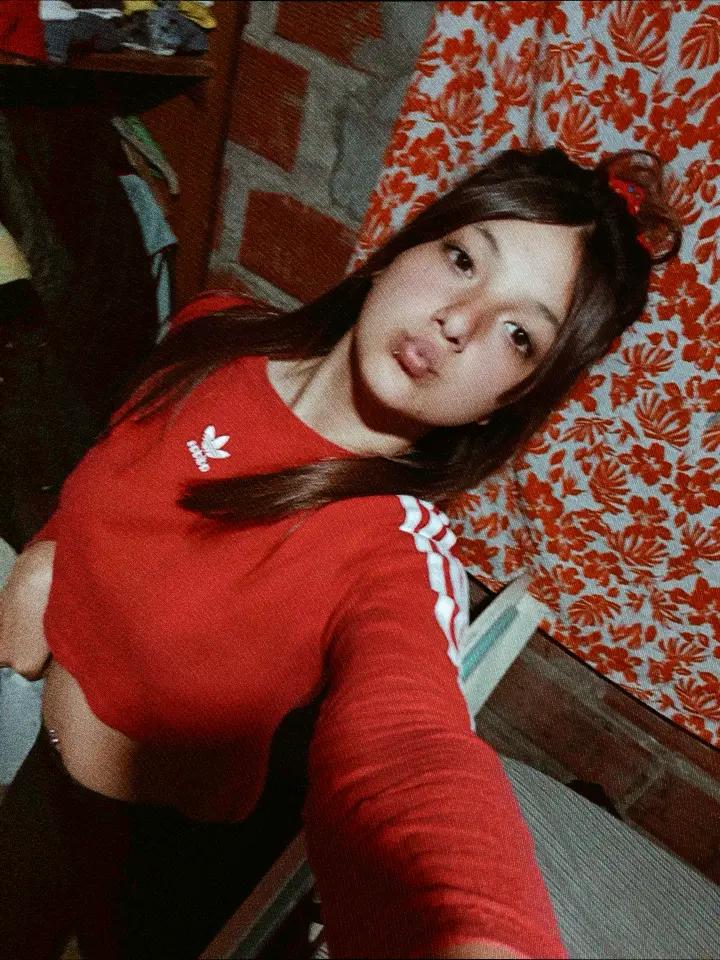 @Martina Gonzalez
