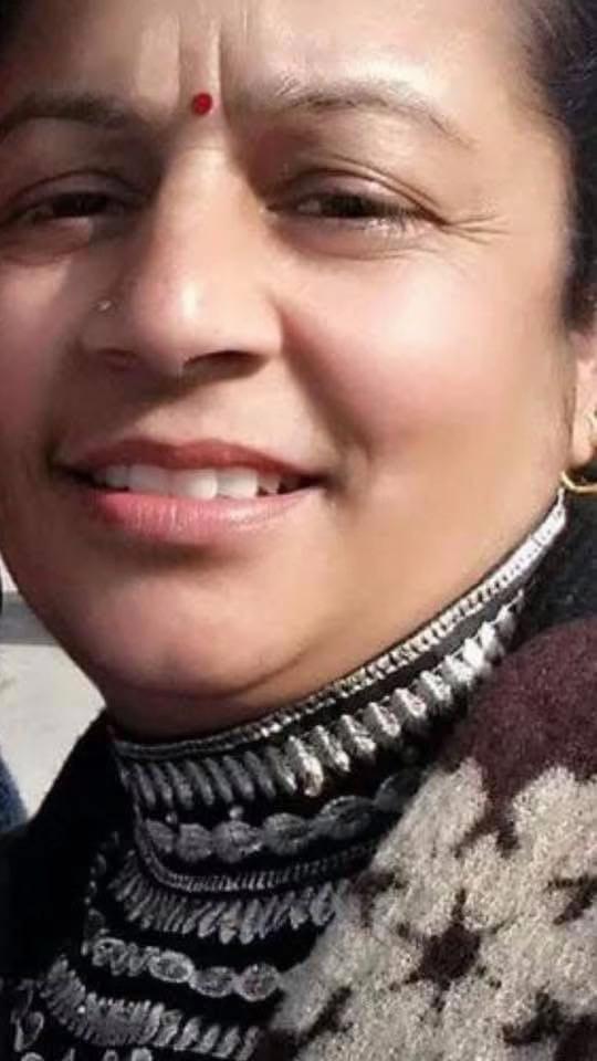 @Nandakali Dhakal