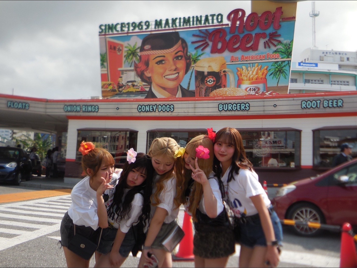 @りこ