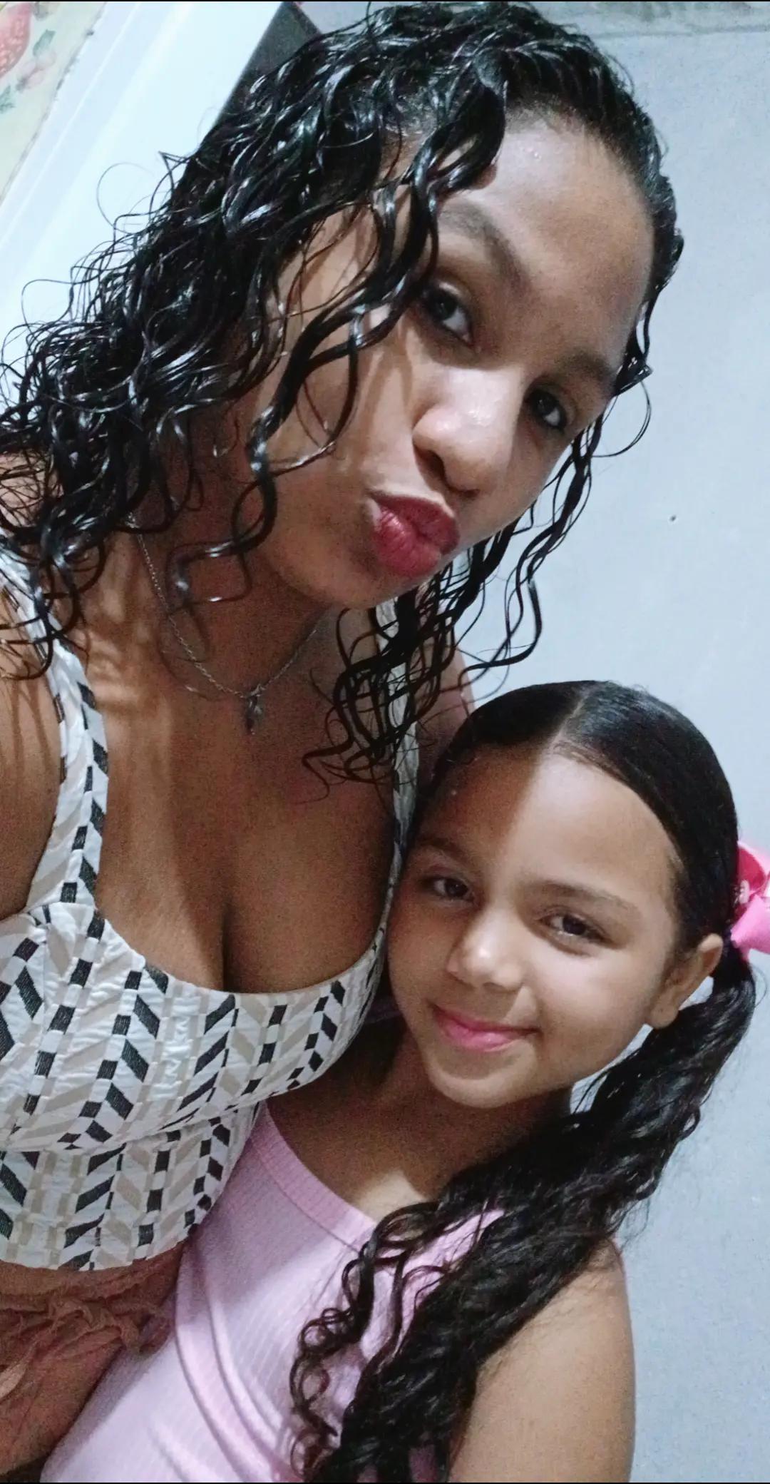 @✨Monyque Ferreira✨