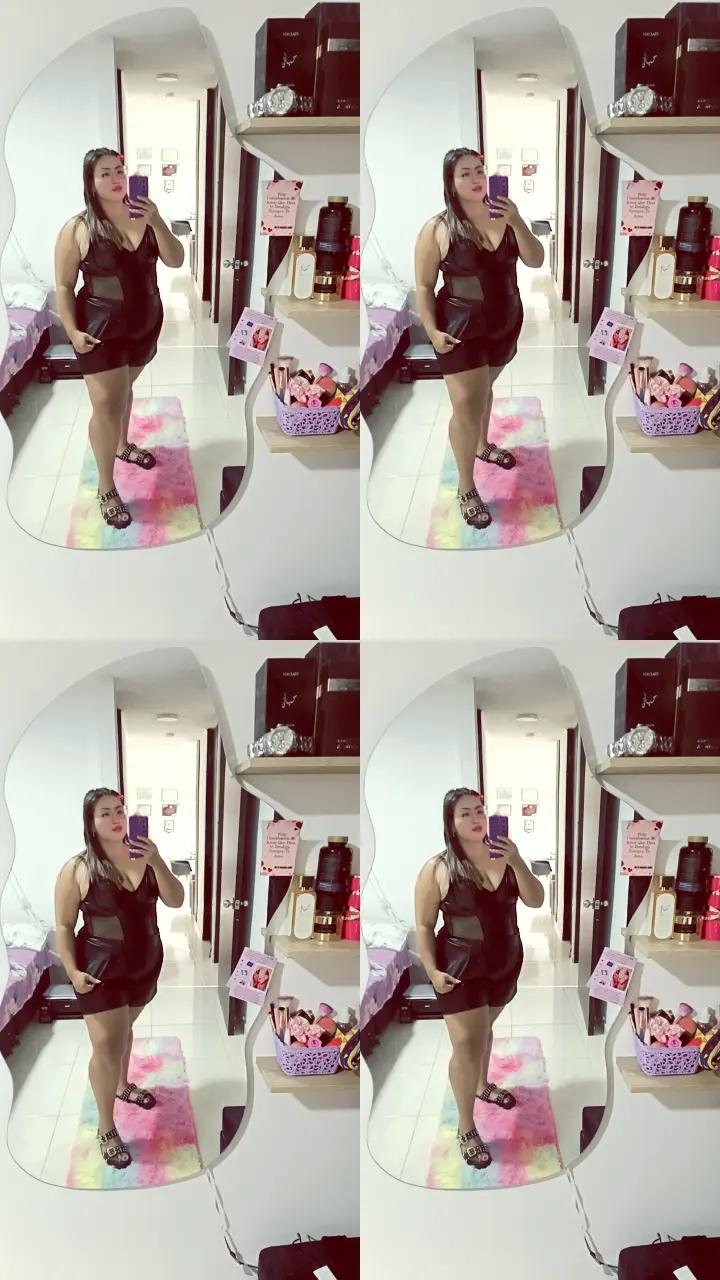 @MaLeja Niieto
