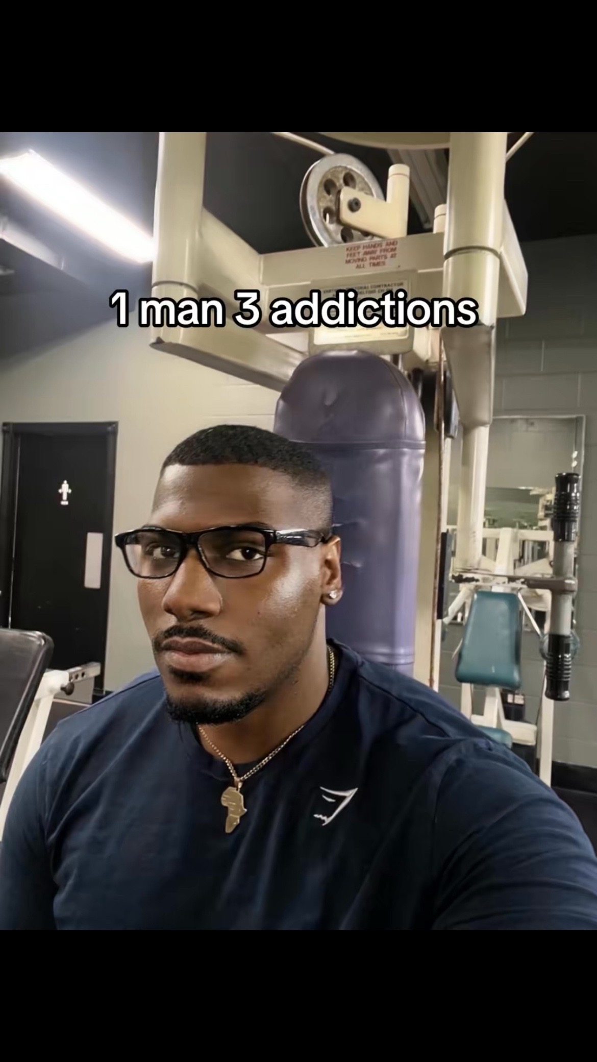 @KD Sanders 🇳🇬