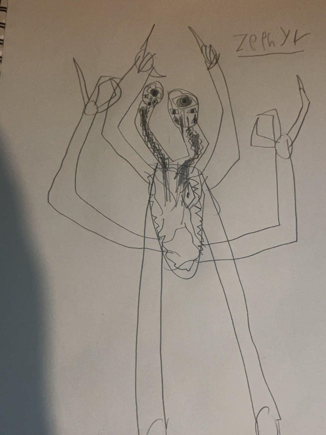 @LiosaurDraws
