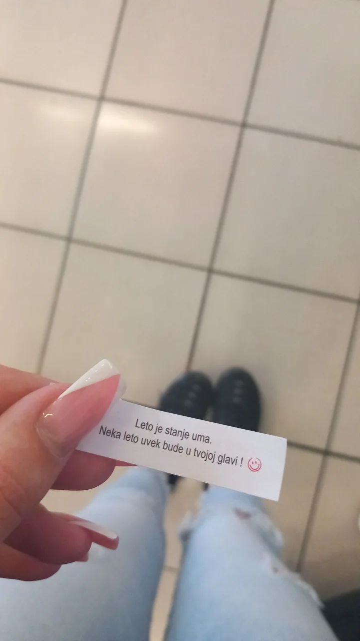 @milin sanja