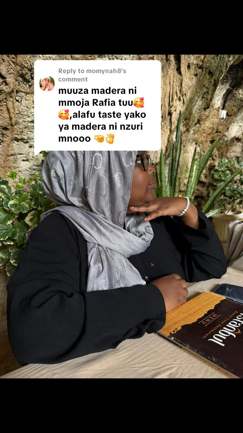 @Rafia