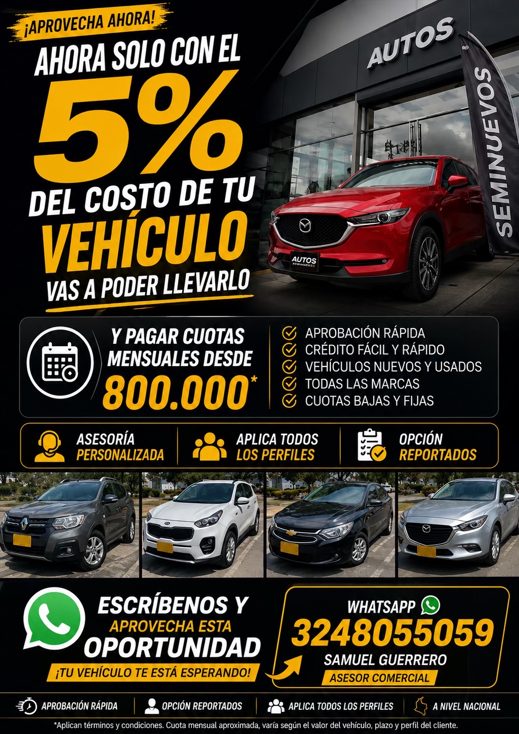 @CrédiAutos