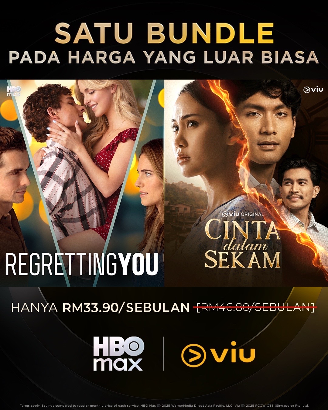 @Viu Malaysia