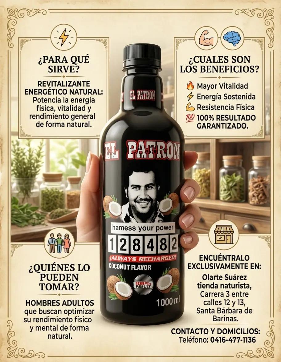 @Tienda Naturista18