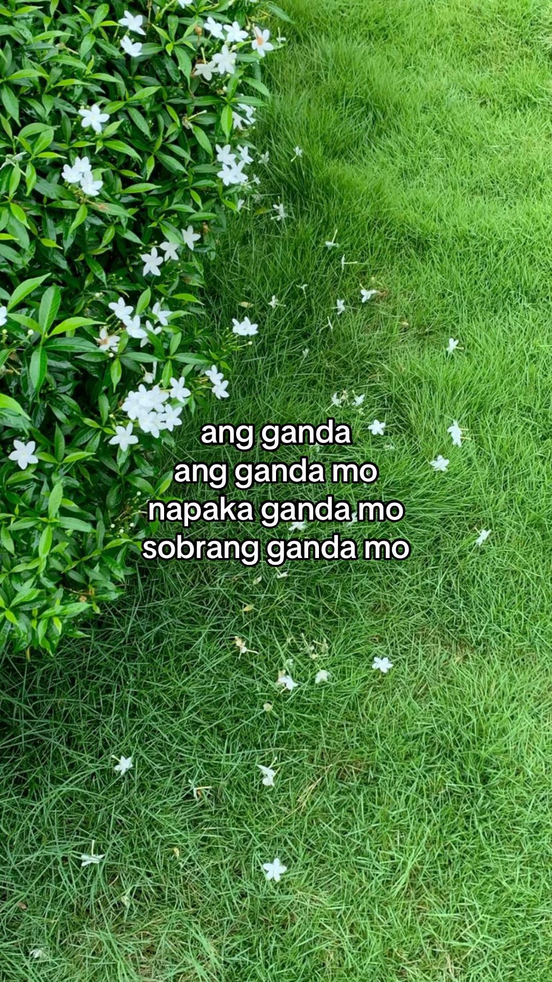 @ 