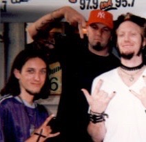 @NuMetalForever