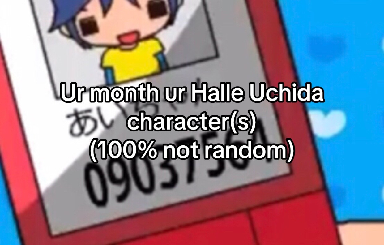 @Yuri