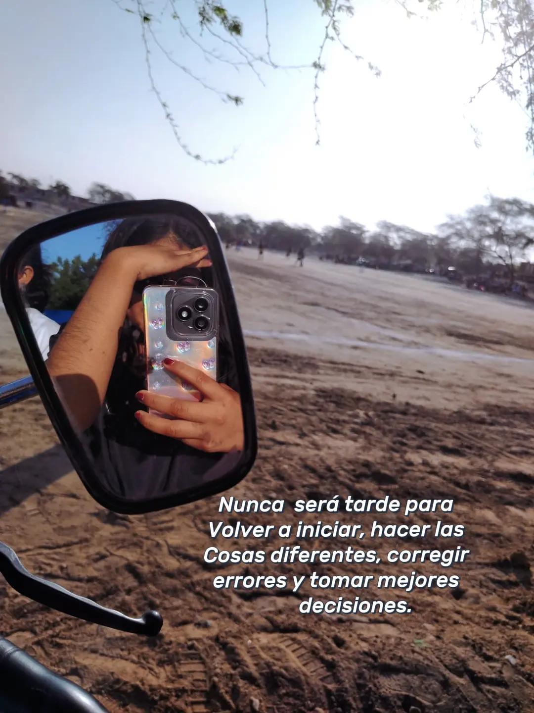 @Maria Suarez