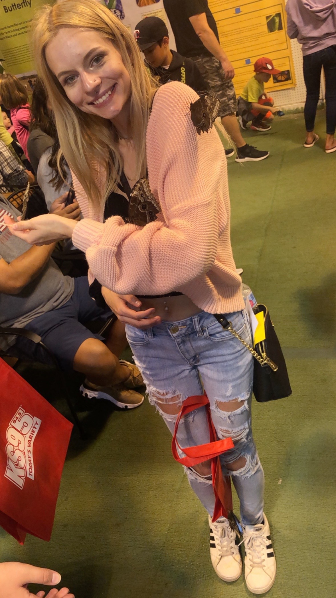@stargirl ⋆。°✩